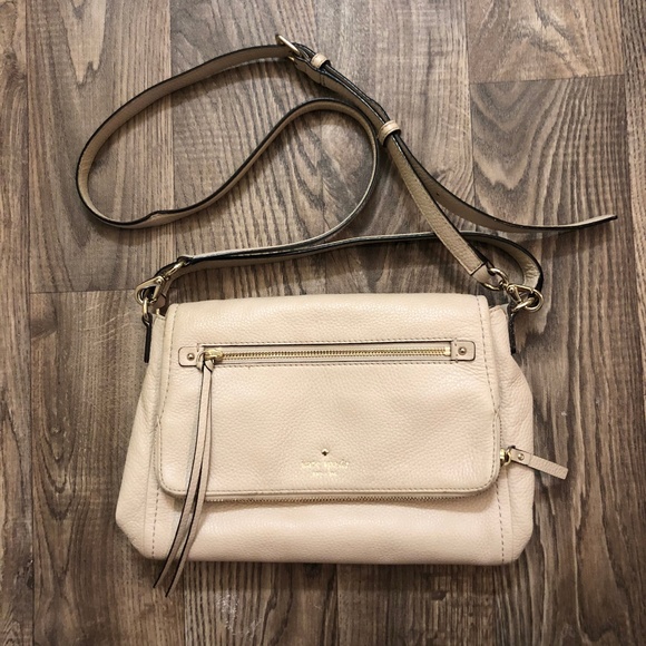 Kate Spade Cobble Hill Small Toddy Crossbody Purse - Picture 3 of 8